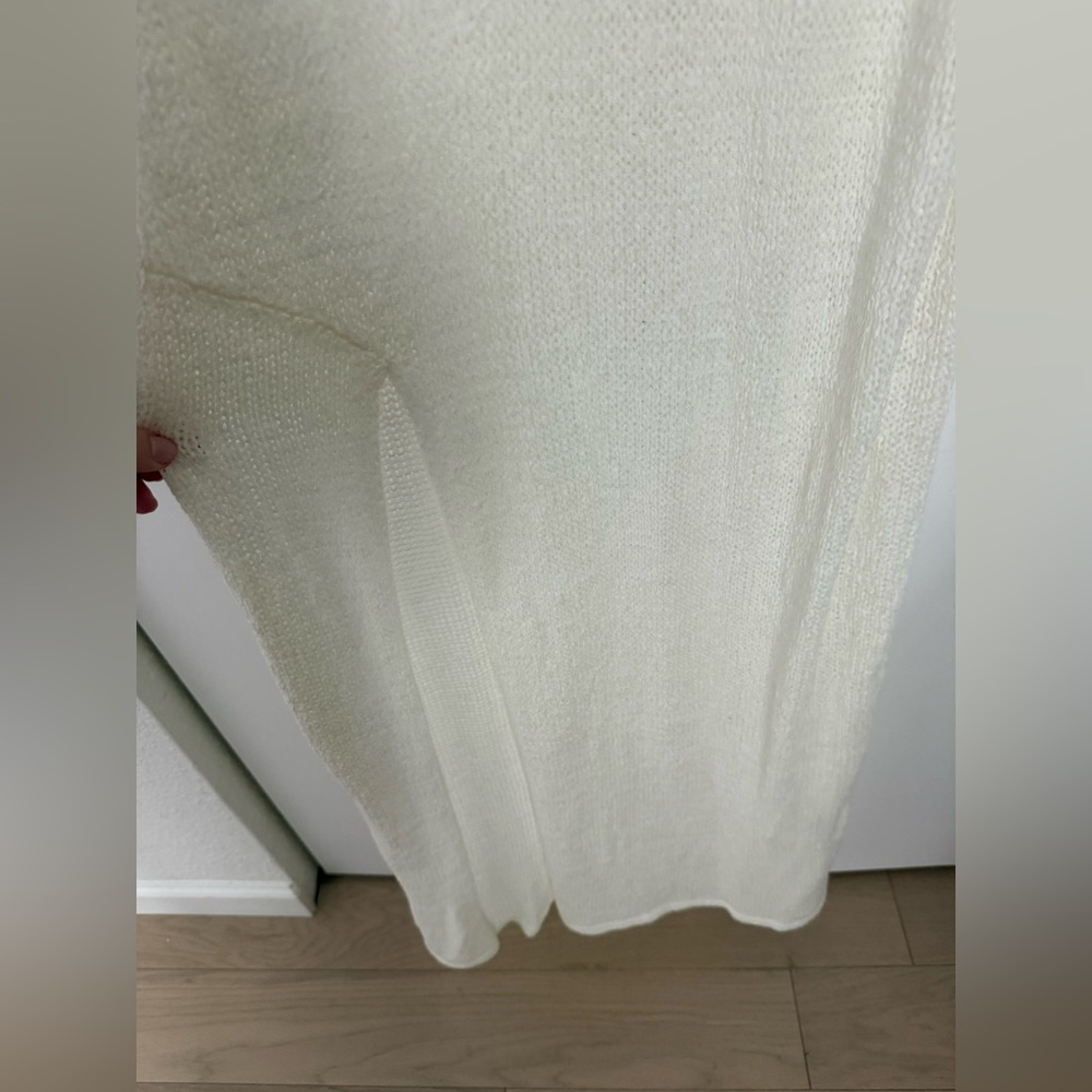 Sabo Skirt Alondra Maxi Knit Dress - Picture 8 of 9